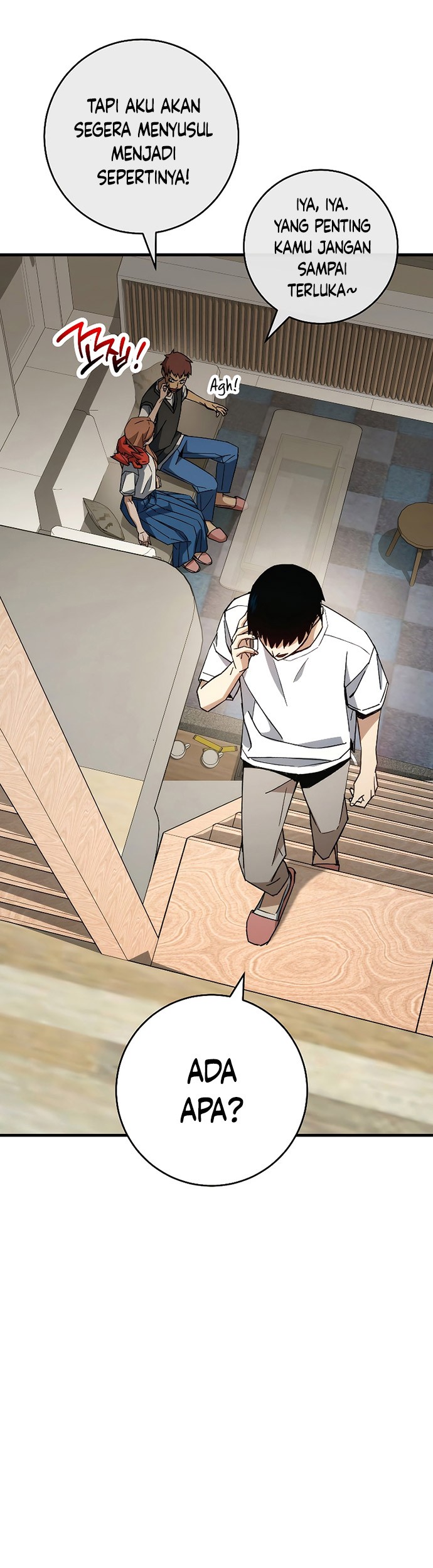 Chapter 64 - halaman 31