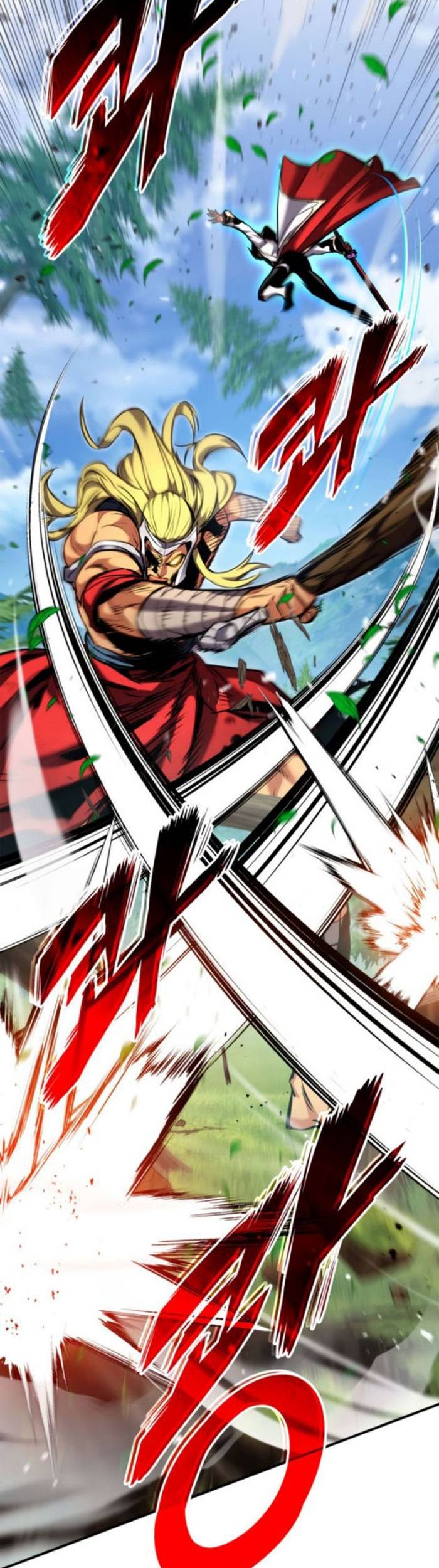 Chapter 107 - halaman 31