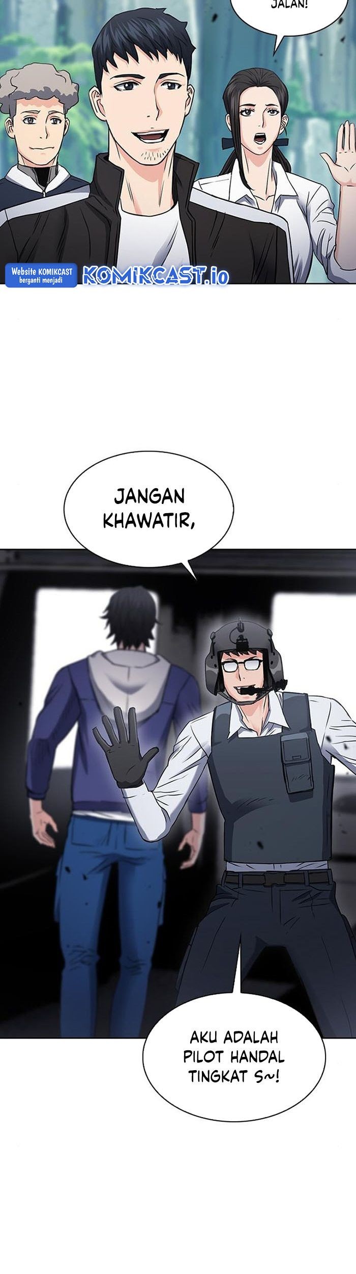 Chapter 95 - halaman 65