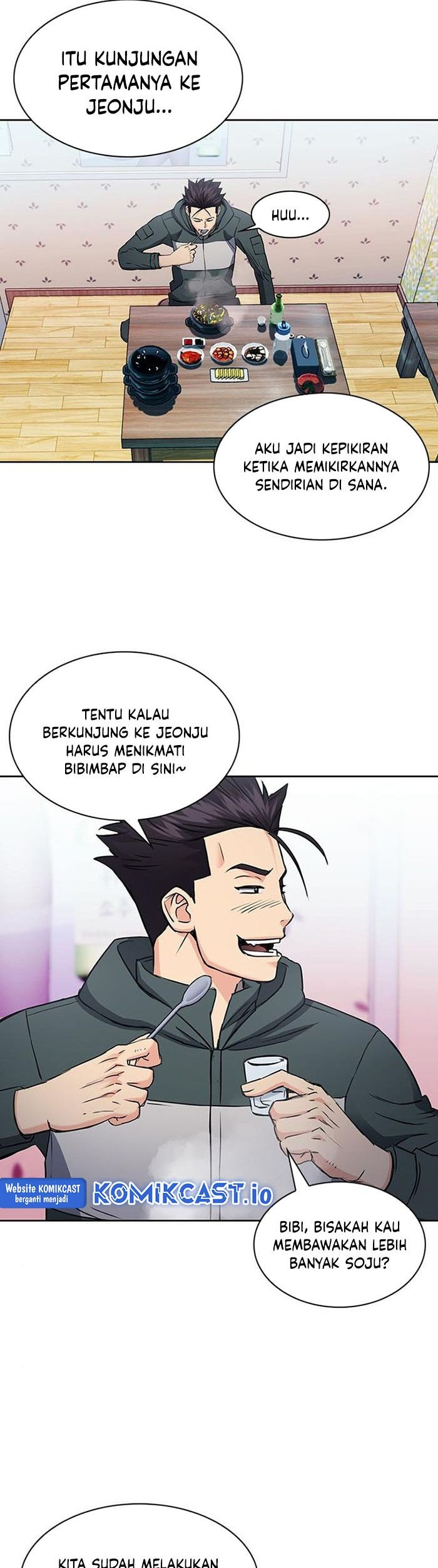 Chapter 95 - halaman 71