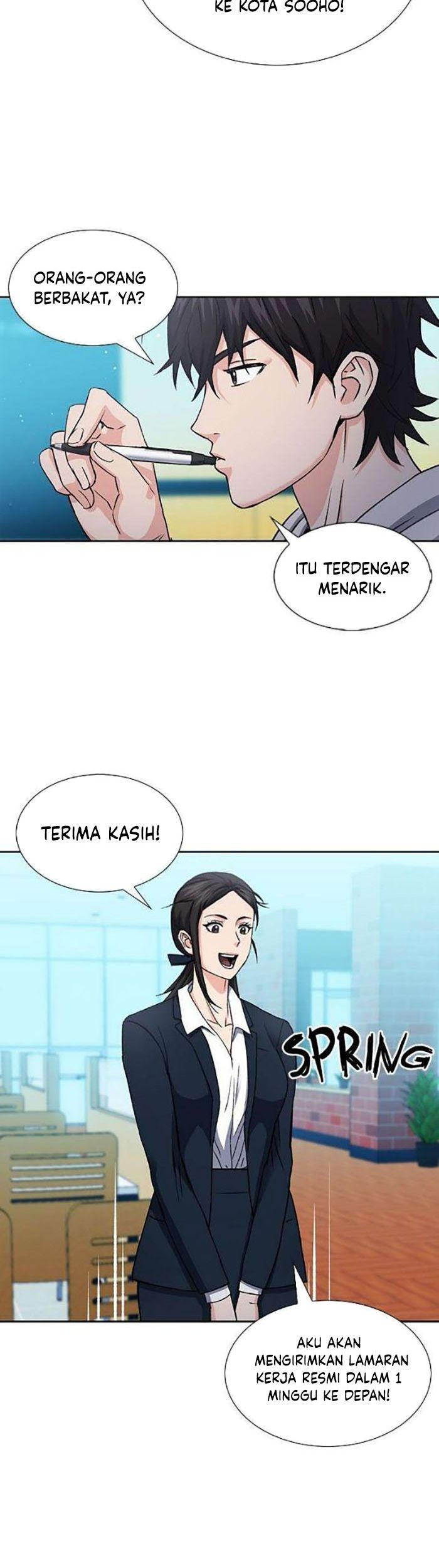 Chapter 94 - halaman 47