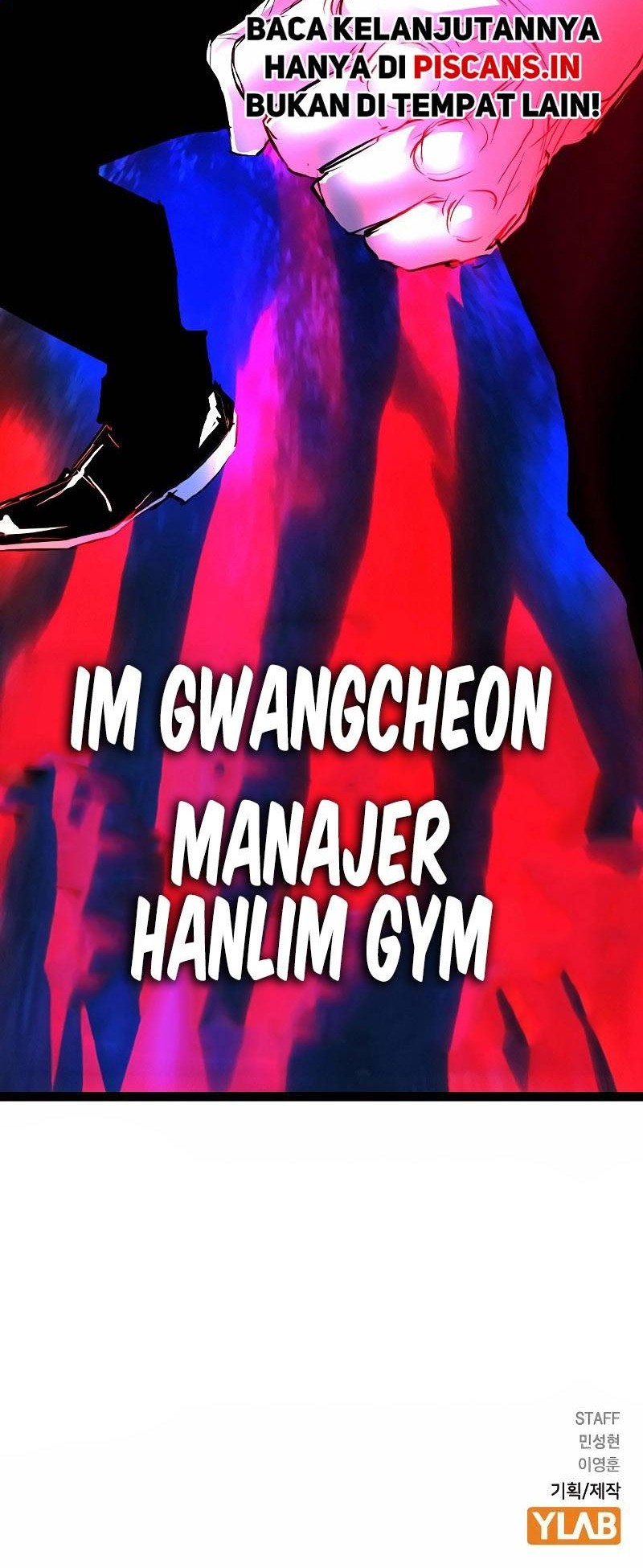 Chapter 132 - halaman 128