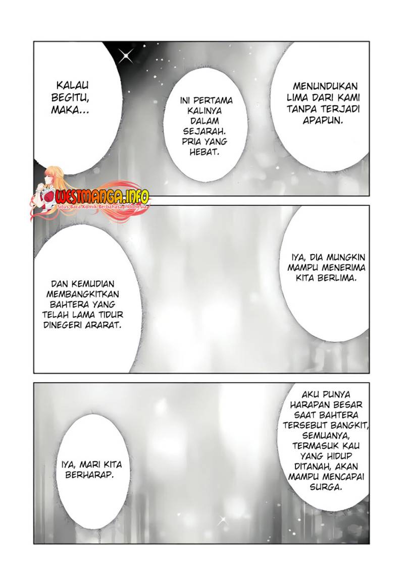 Chapter 26.5 - halaman 11