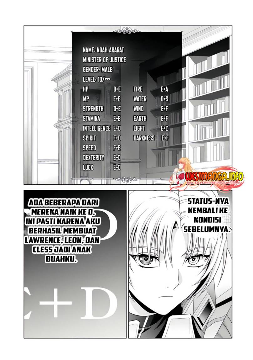 Chapter 26.5 - halaman 5