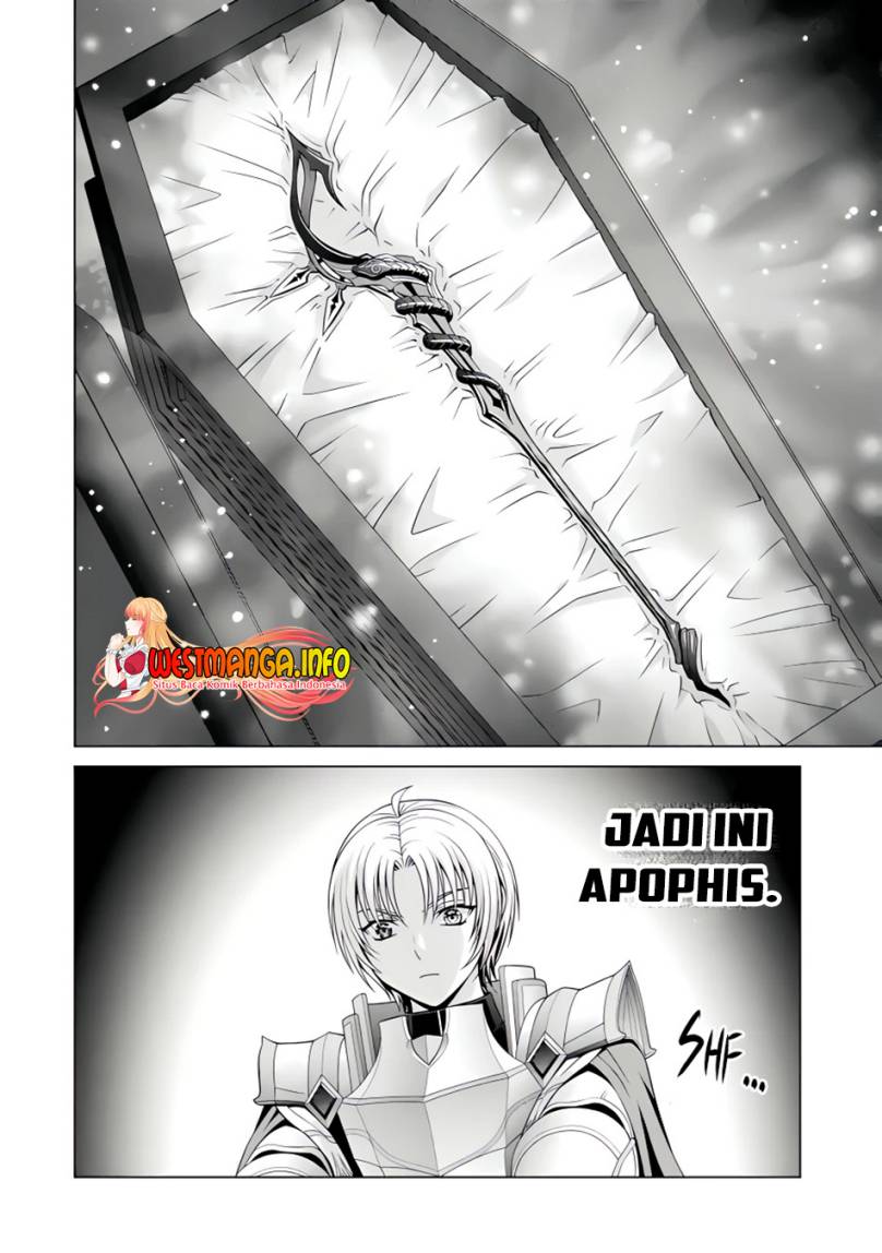 Chapter 26.5 - halaman 8