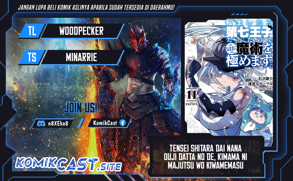 Chapter 133 - halaman 2