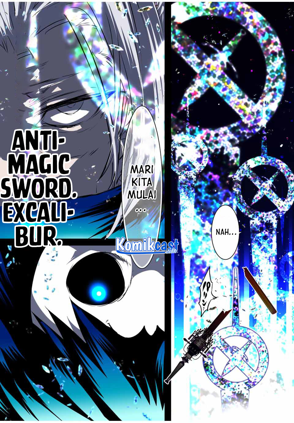 Chapter 133 - halaman 19