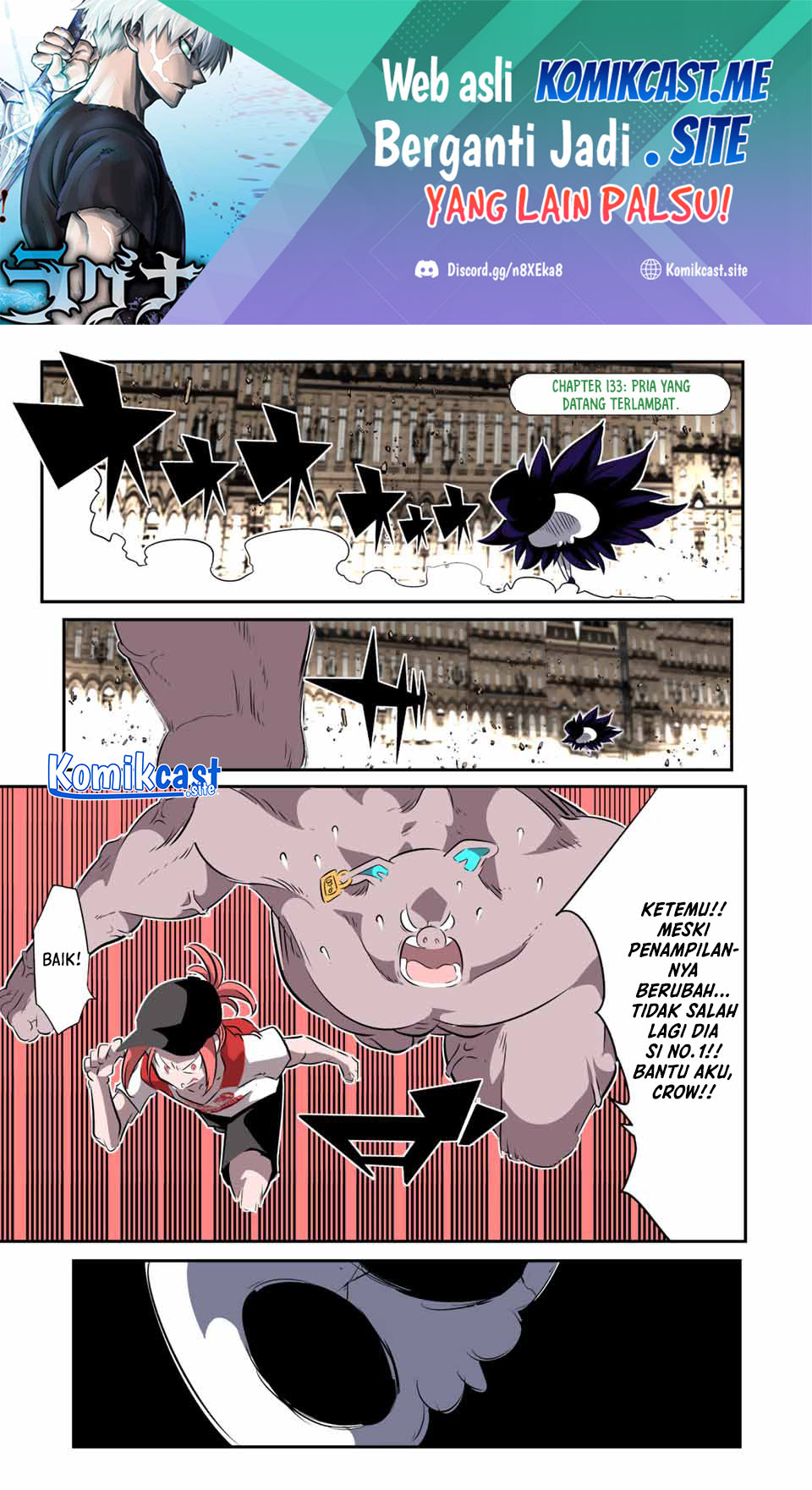 Chapter 133 - halaman 3