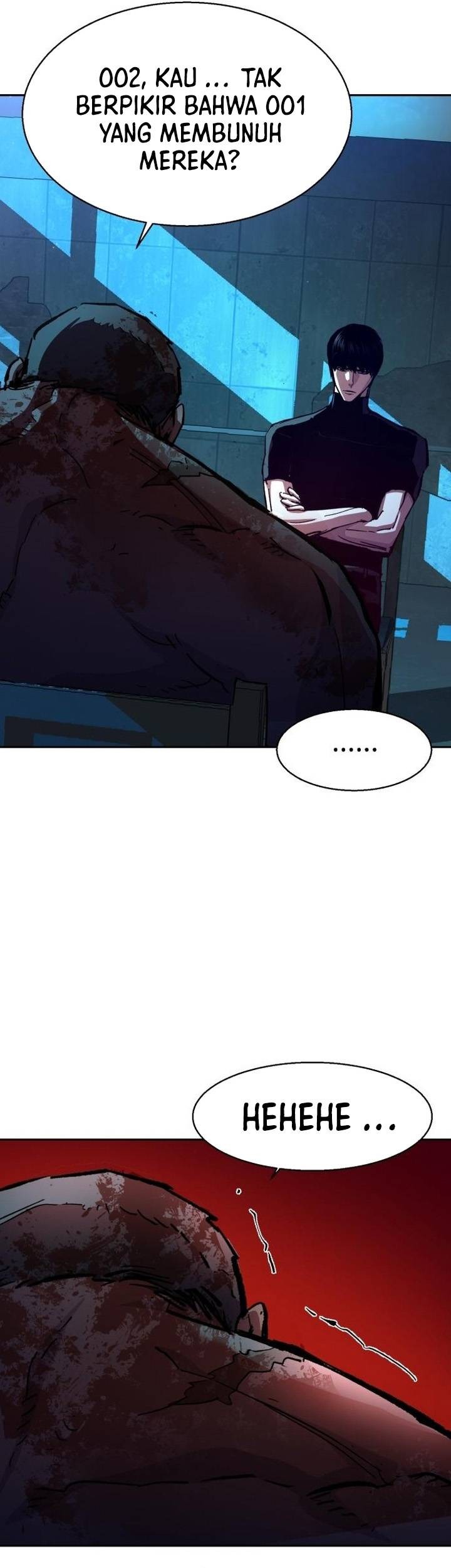 Chapter 141 - halaman 32