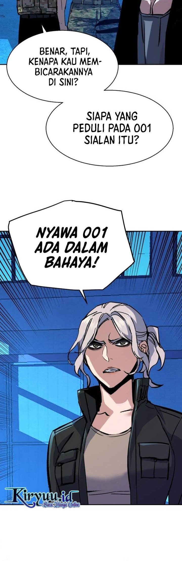 Chapter 141 - halaman 50