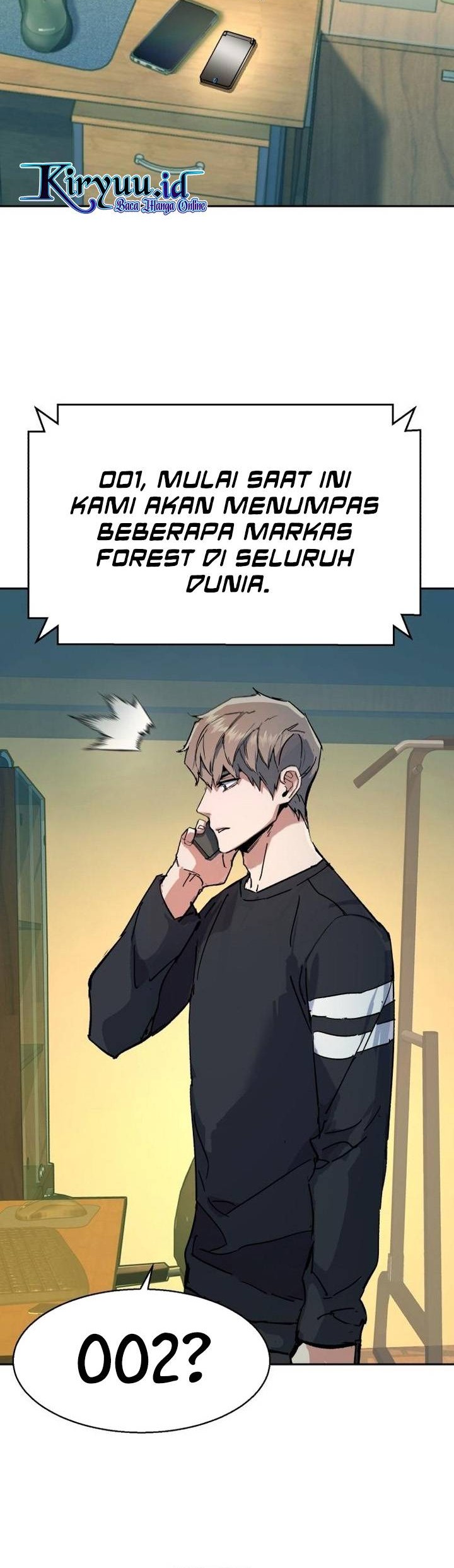 Chapter 141 - halaman 70