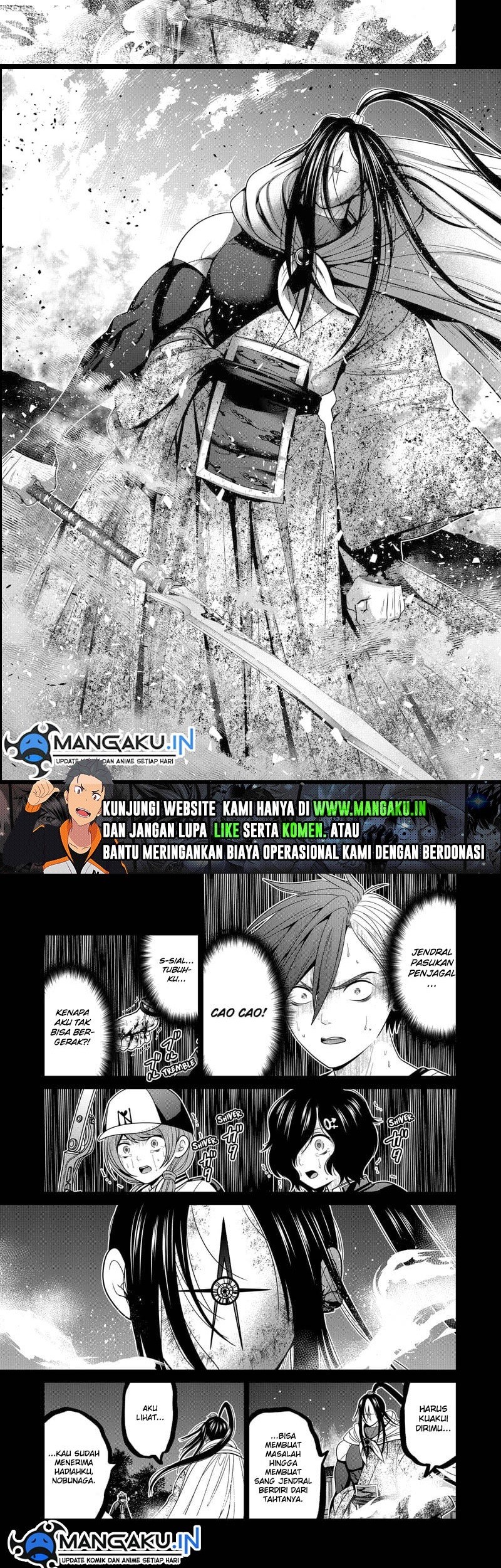 Chapter 43 - halaman 4