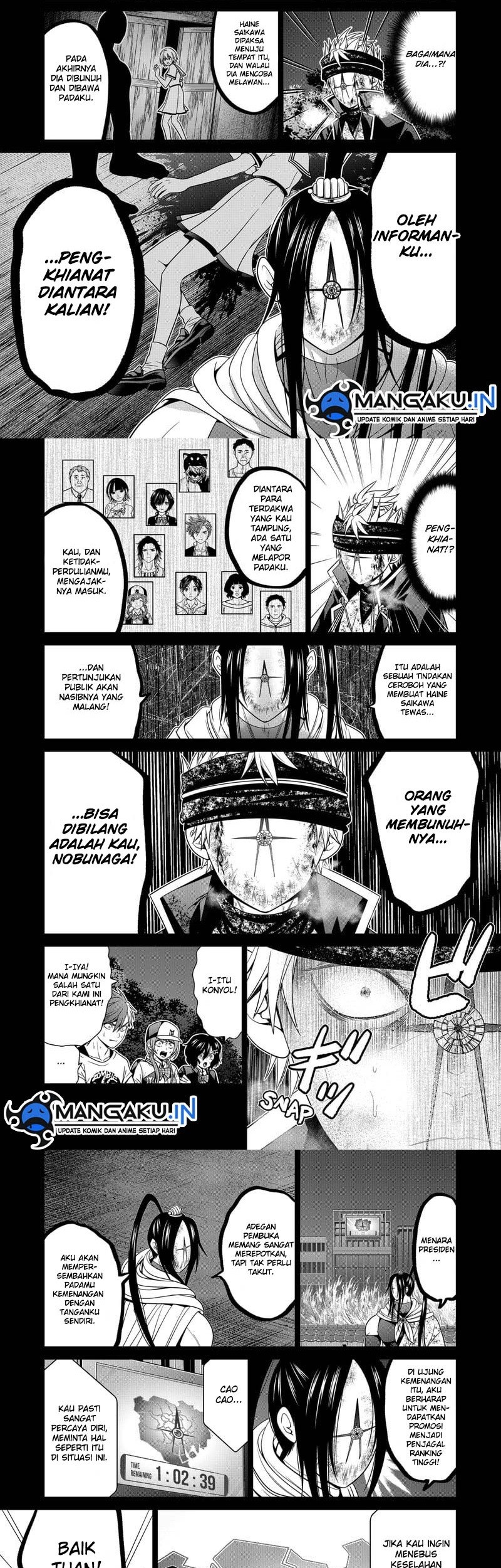 Chapter 43 - halaman 6