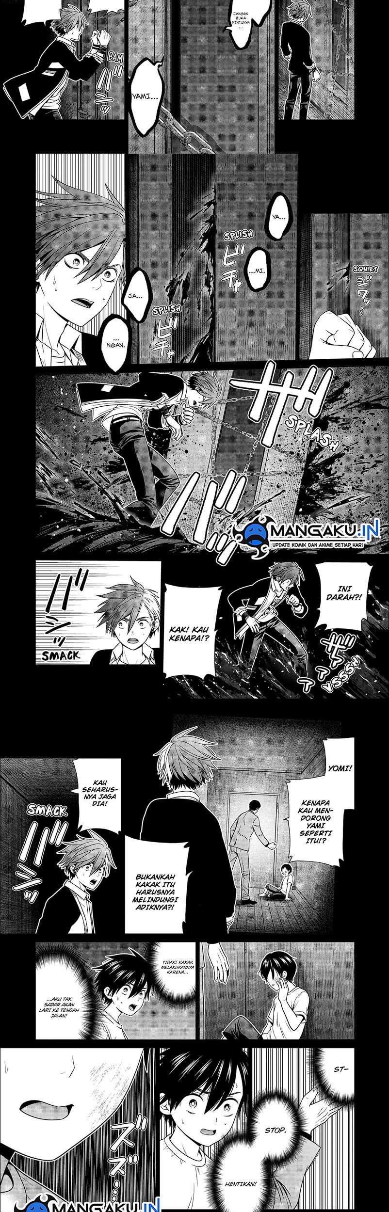 Chapter 40 - halaman 4