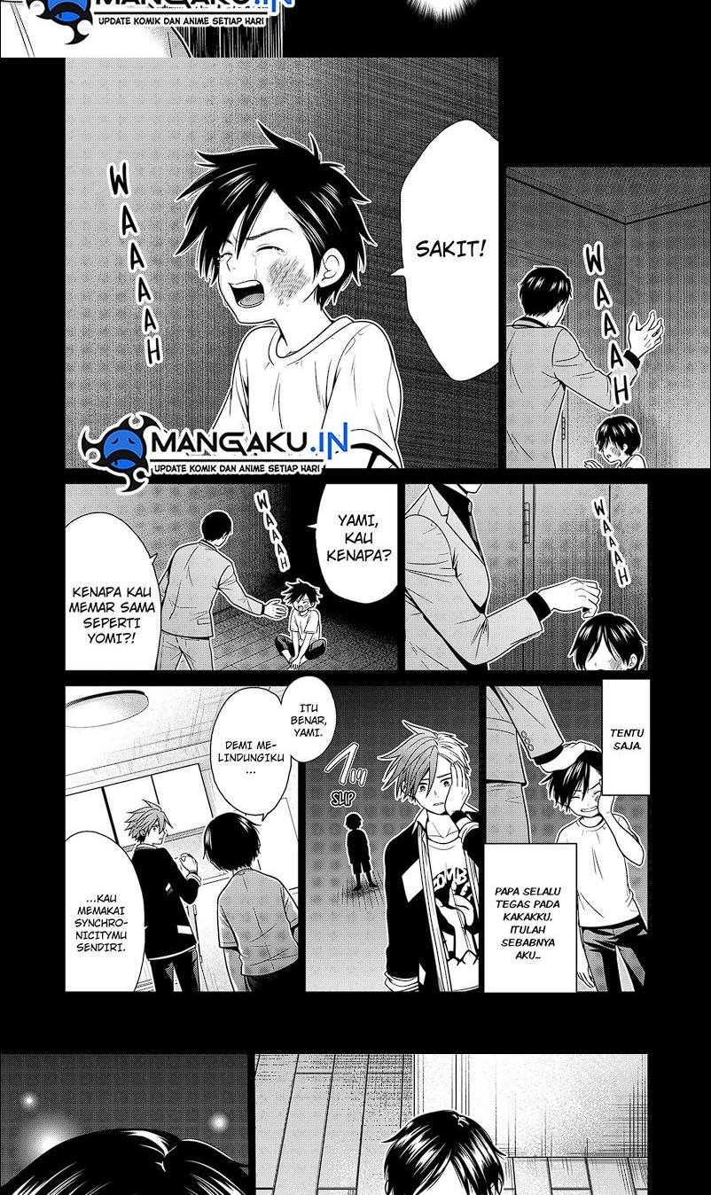 Chapter 40 - halaman 5