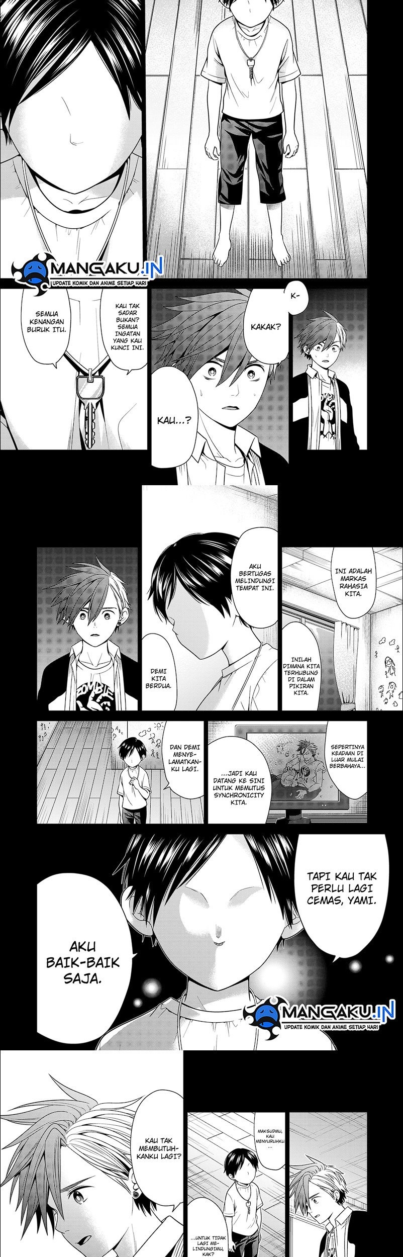 Chapter 40 - halaman 6