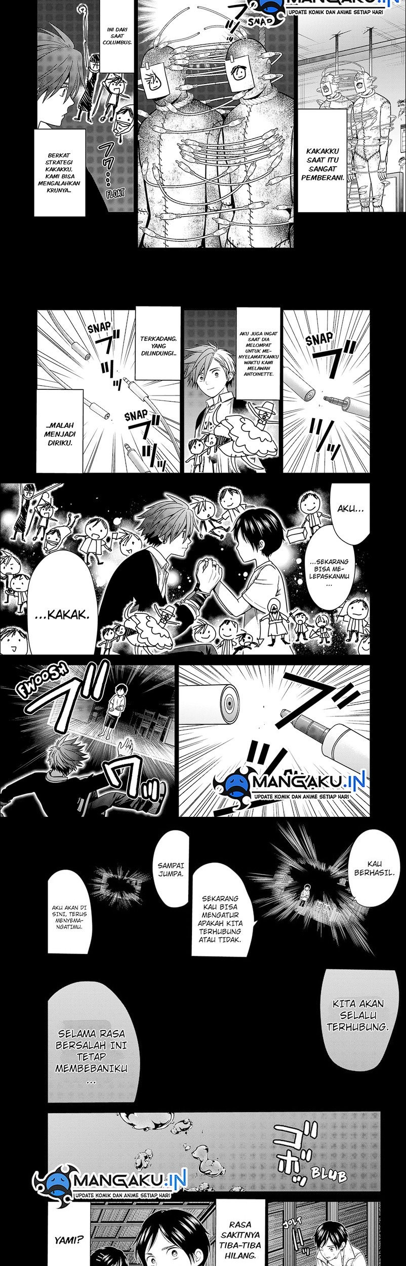 Chapter 40 - halaman 8
