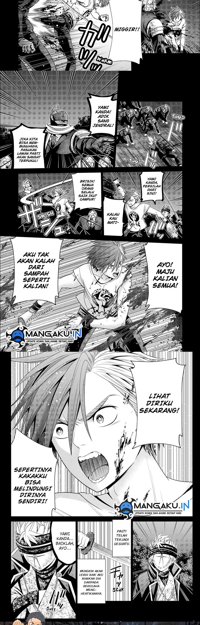 Chapter 40 - halaman 14