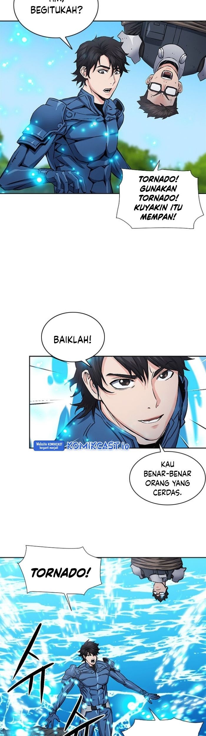 Chapter 97 - halaman 63