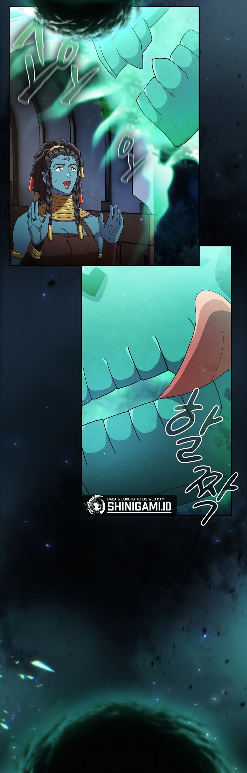 Chapter 45 - halaman 51
