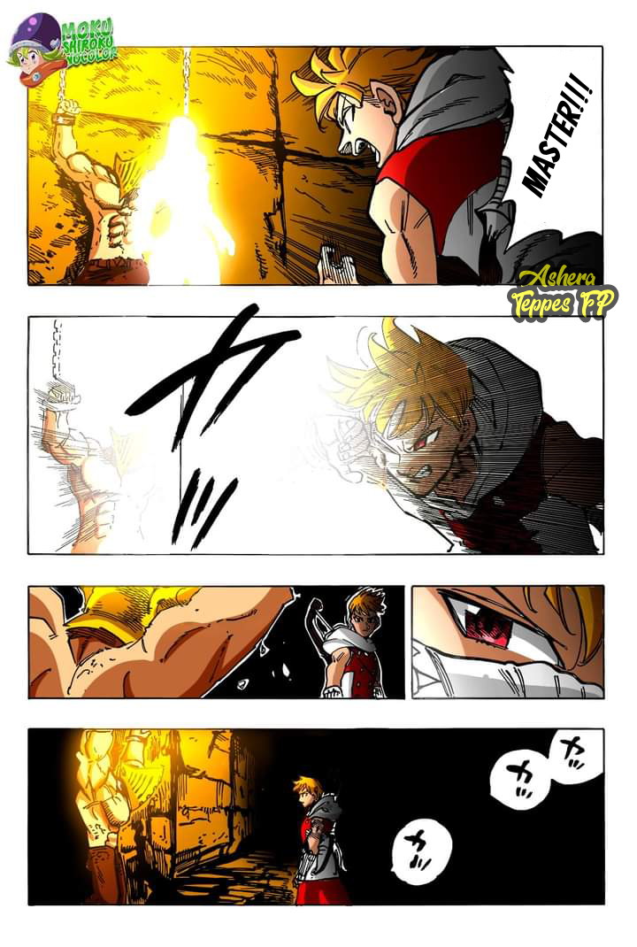 Chapter 72 - halaman 20