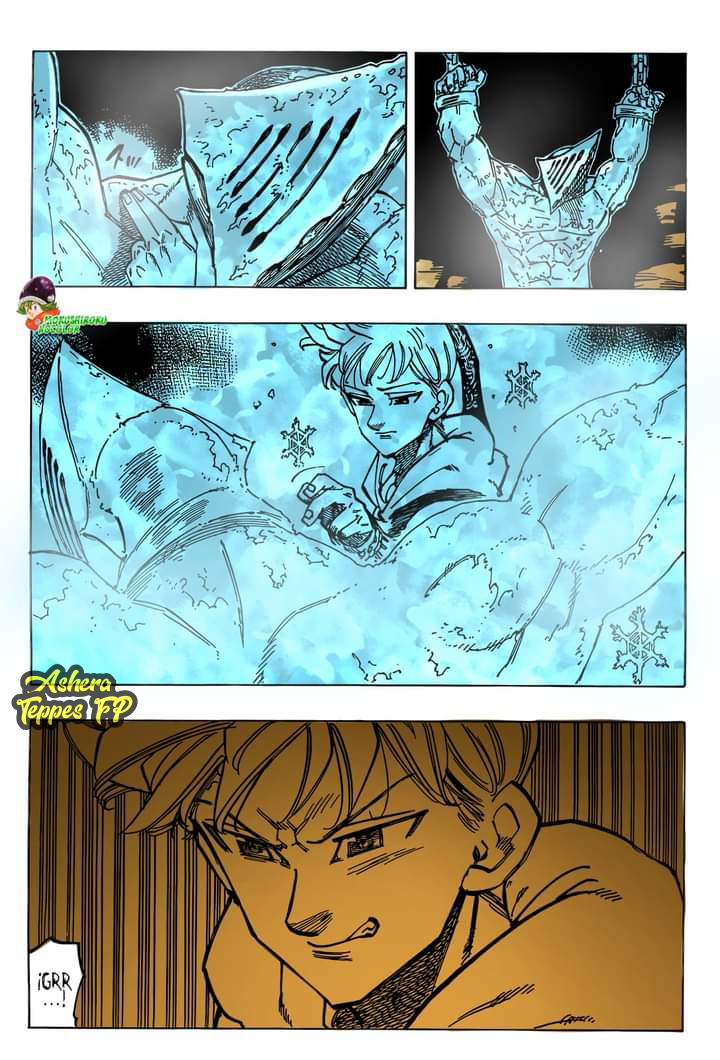Chapter 72 - halaman 21