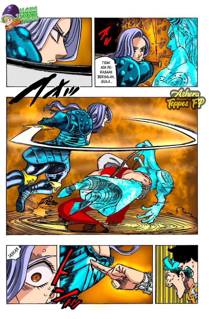 Chapter 72 - halaman 6
