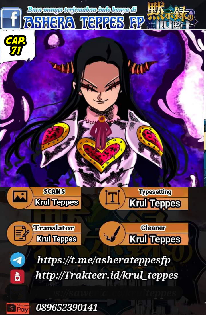 Chapter 71 - halaman 2