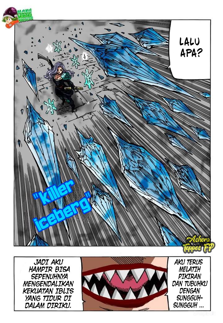 Chapter 71 - halaman 15