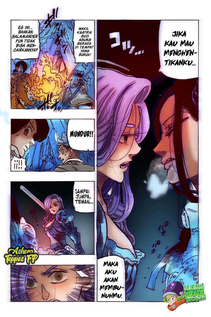 Chapter 71 - halaman 19