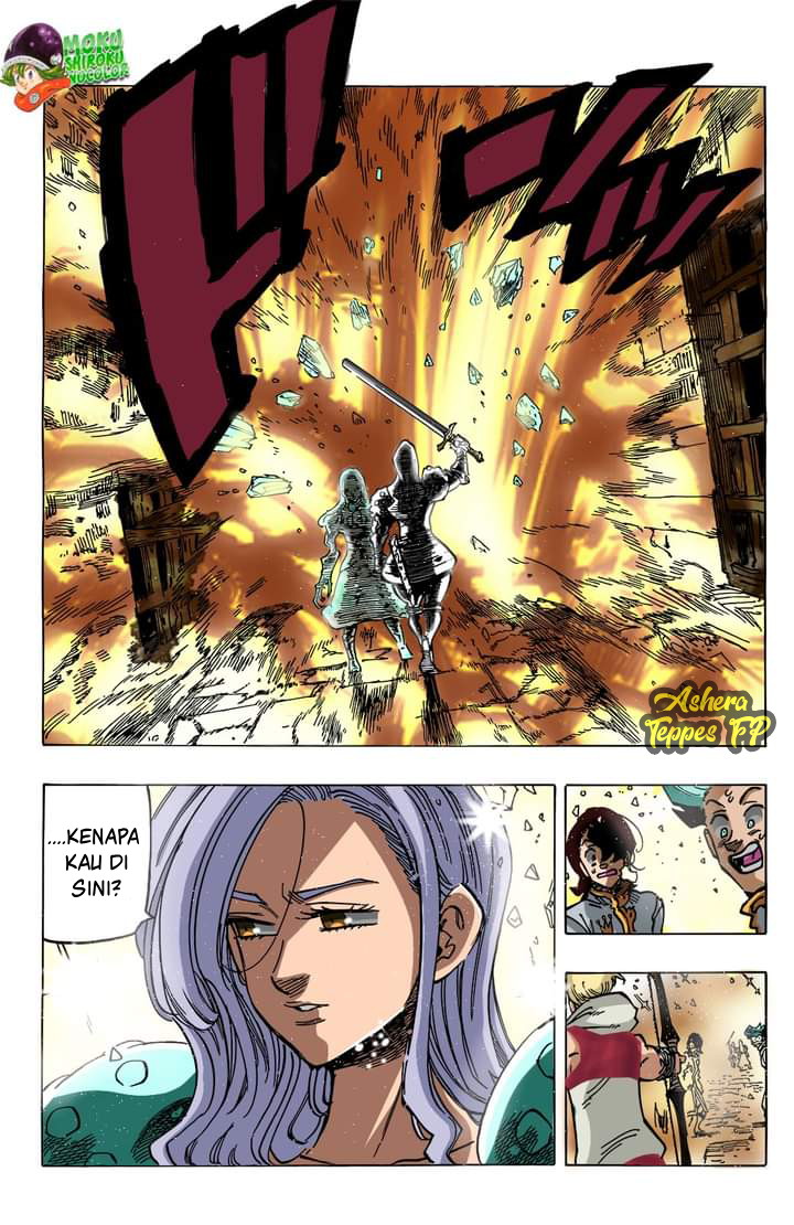 Chapter 71 - halaman 20