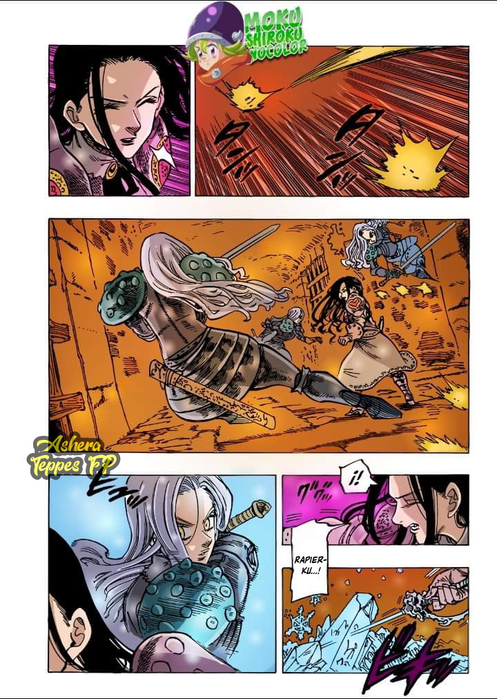 Chapter 71 - halaman 5