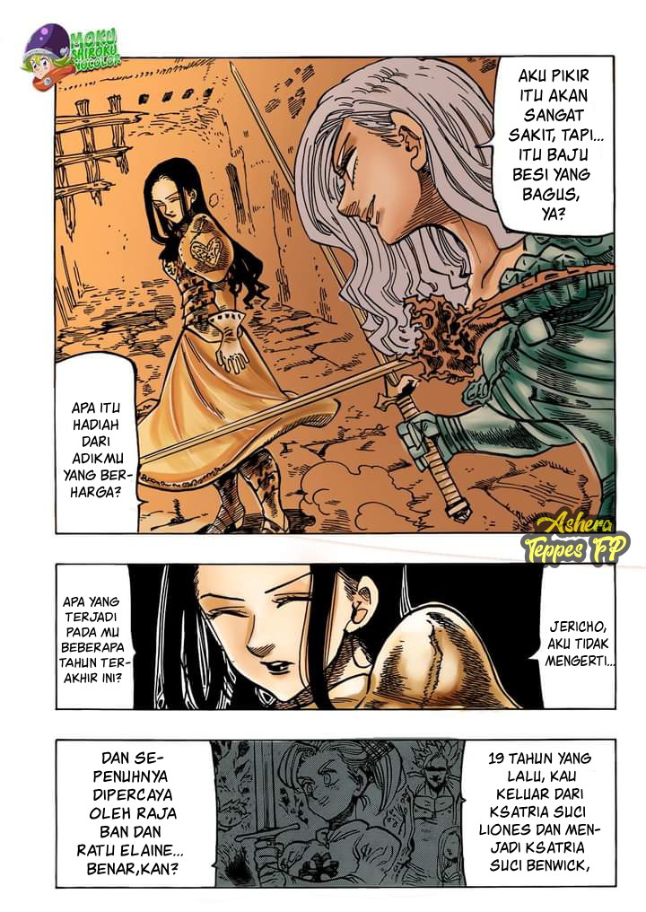 Chapter 71 - halaman 7