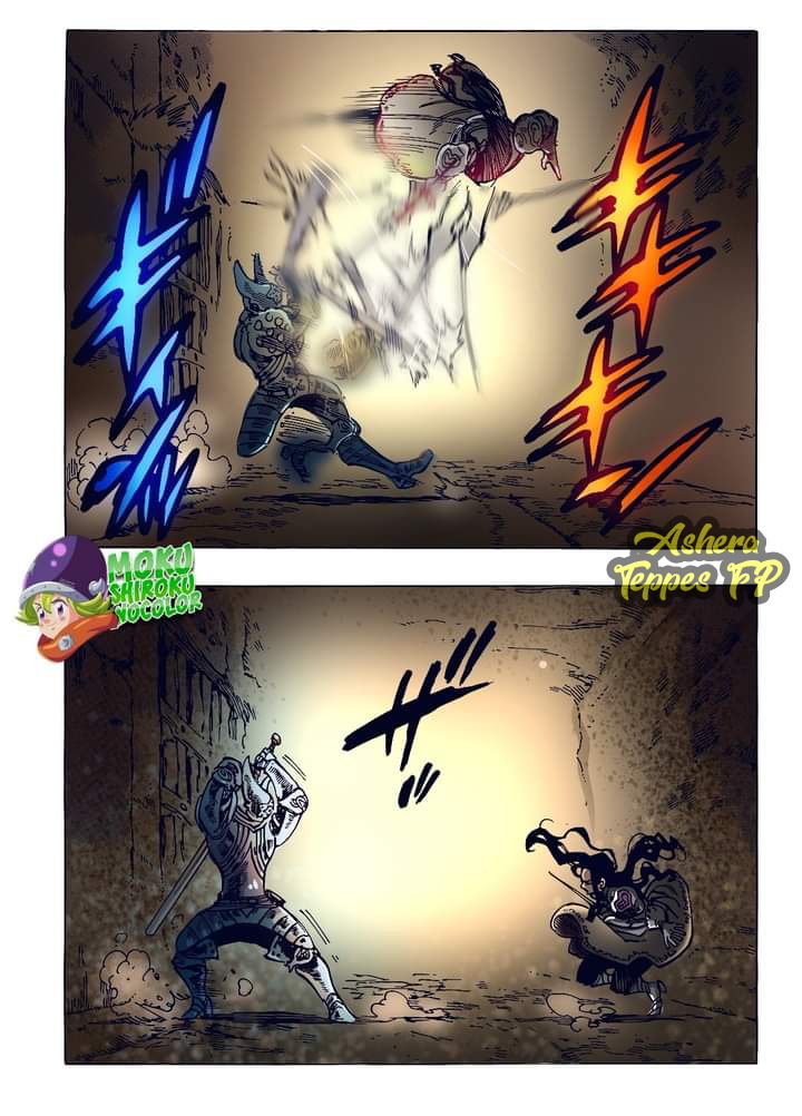 Chapter 70 - halaman 14
