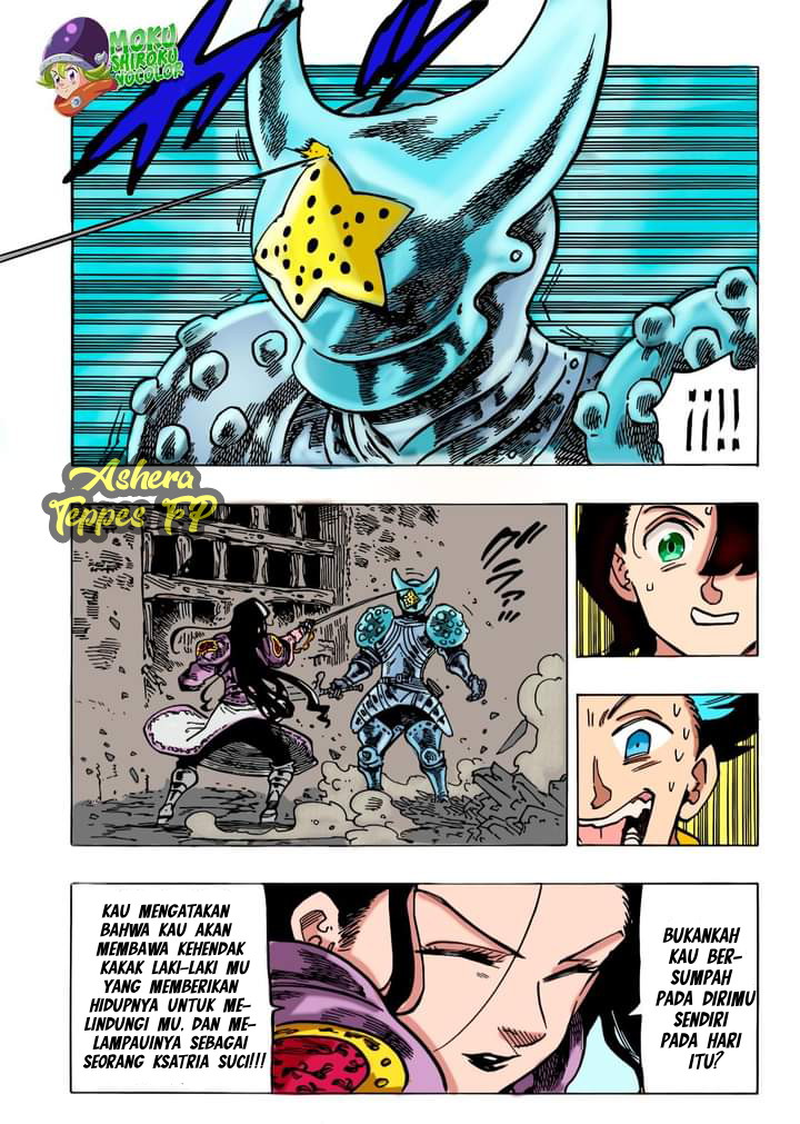 Chapter 70 - halaman 18
