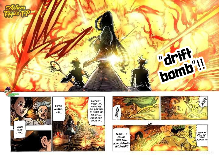 Chapter 70 - halaman 8