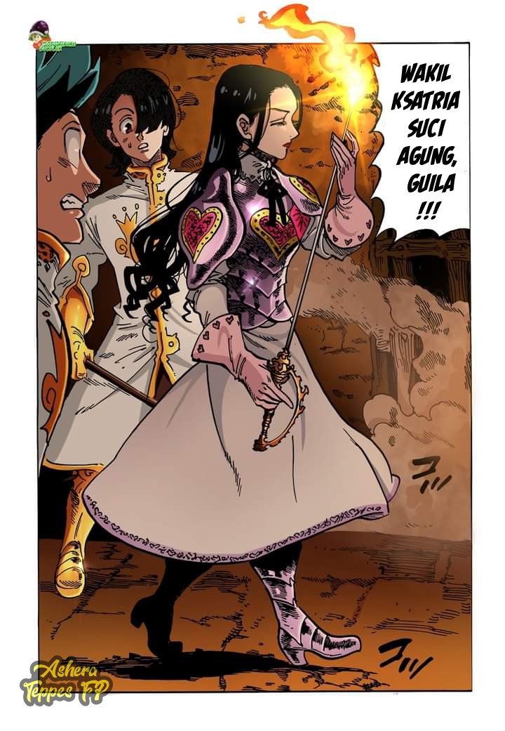Chapter 70 - halaman 9