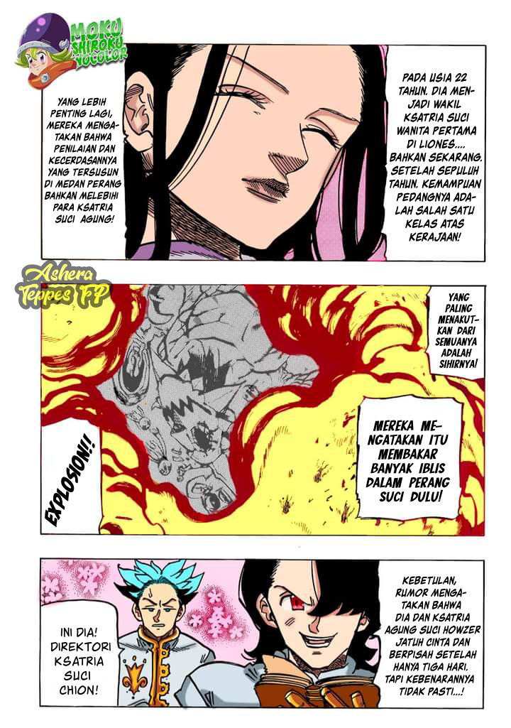 Chapter 70 - halaman 10