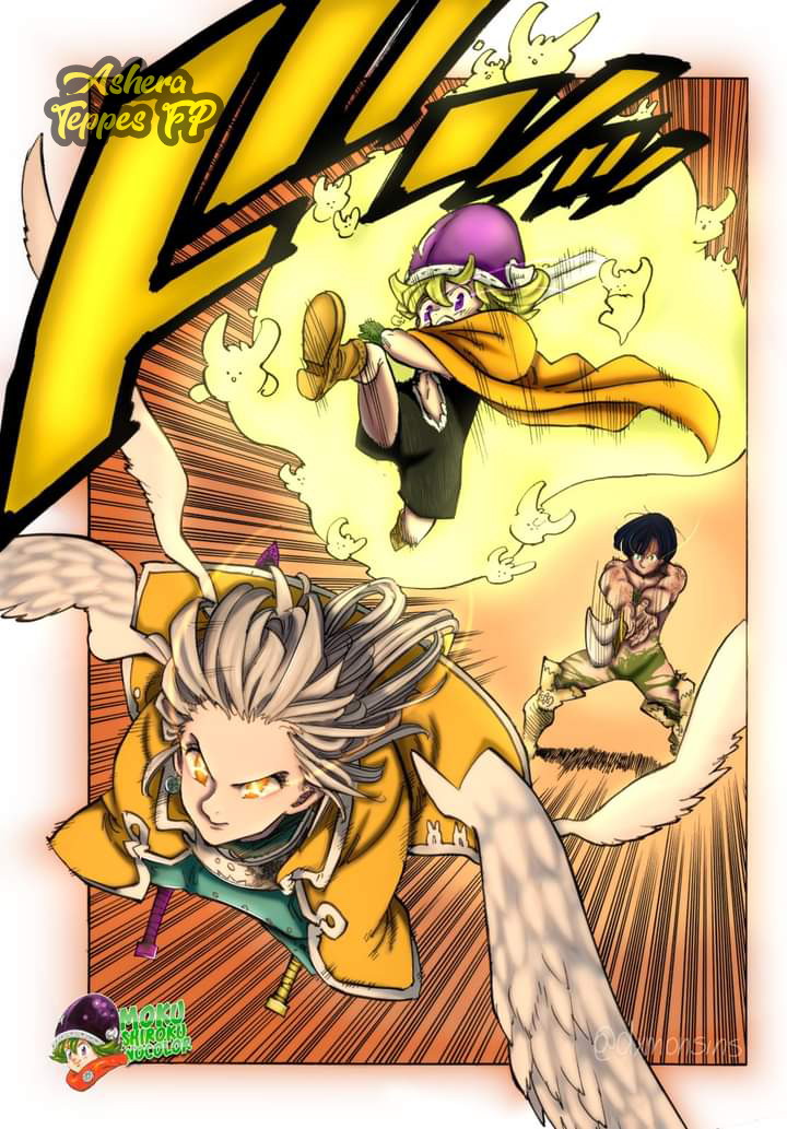 Chapter 69 - halaman 12