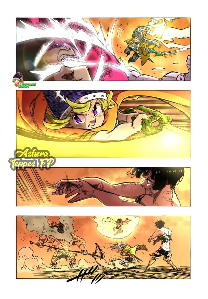Chapter 69 - halaman 13