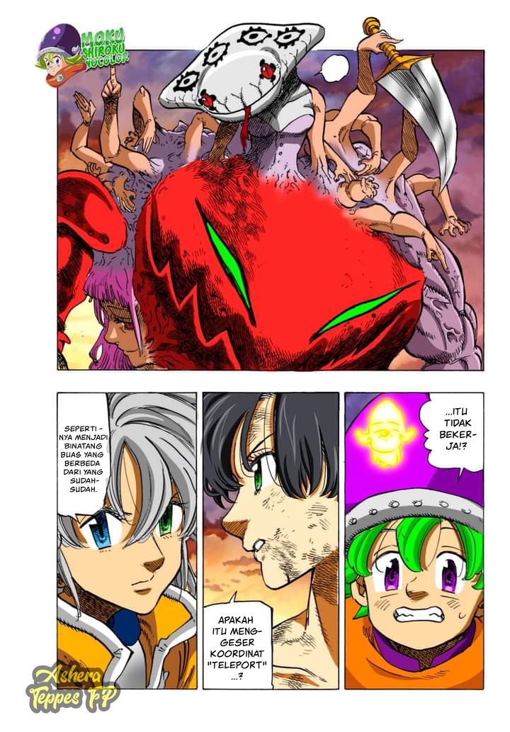 Chapter 69 - halaman 14