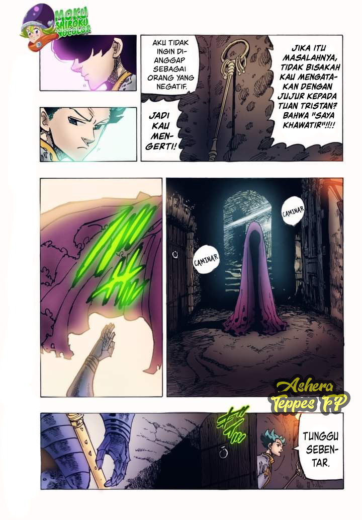 Chapter 69 - halaman 18