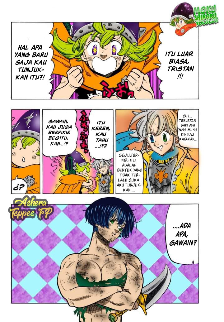 Chapter 69 - halaman 4