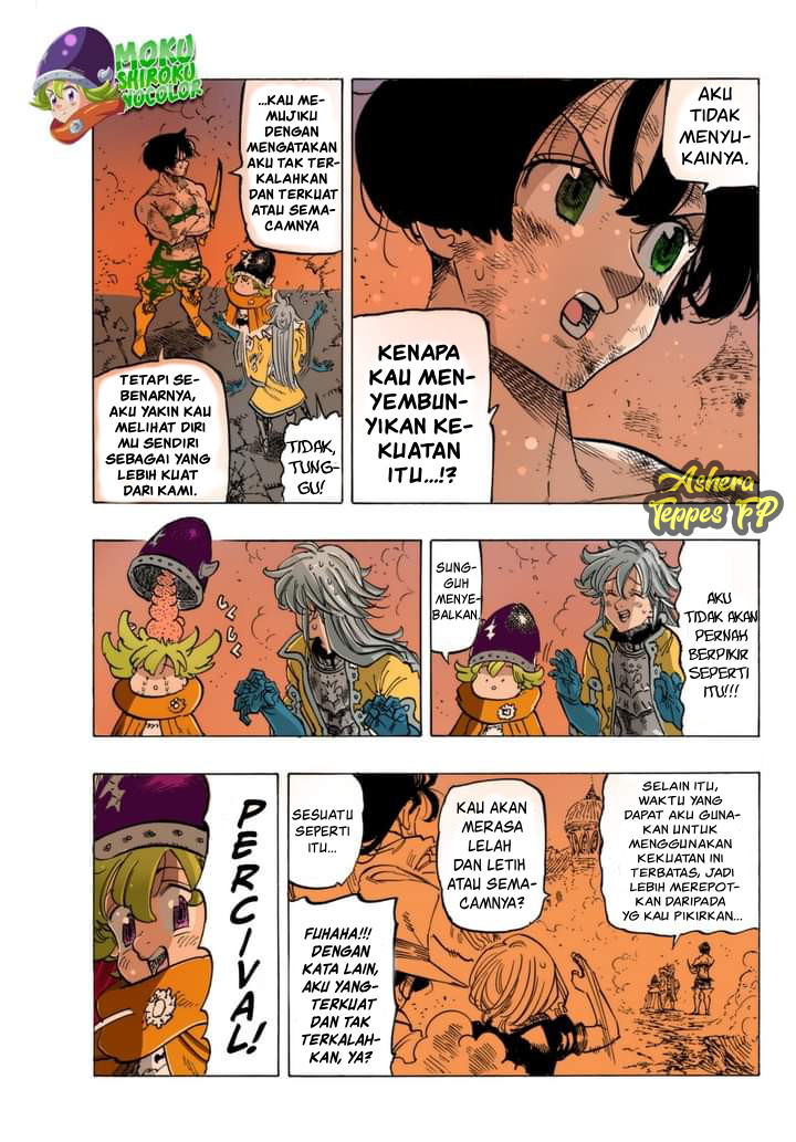 Chapter 69 - halaman 5