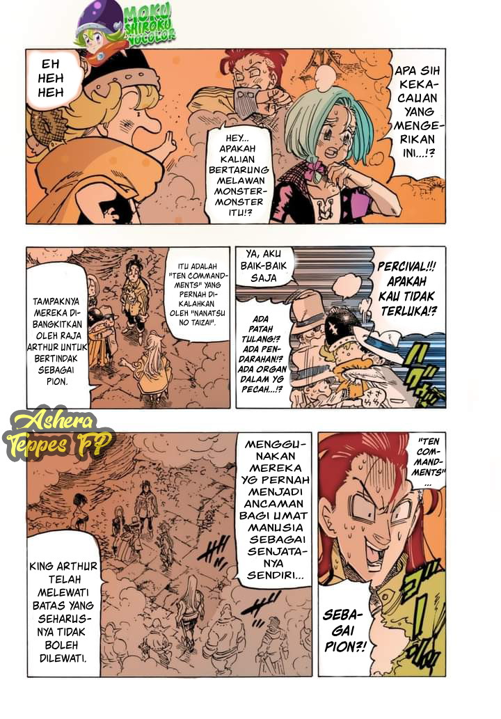 Chapter 69 - halaman 6