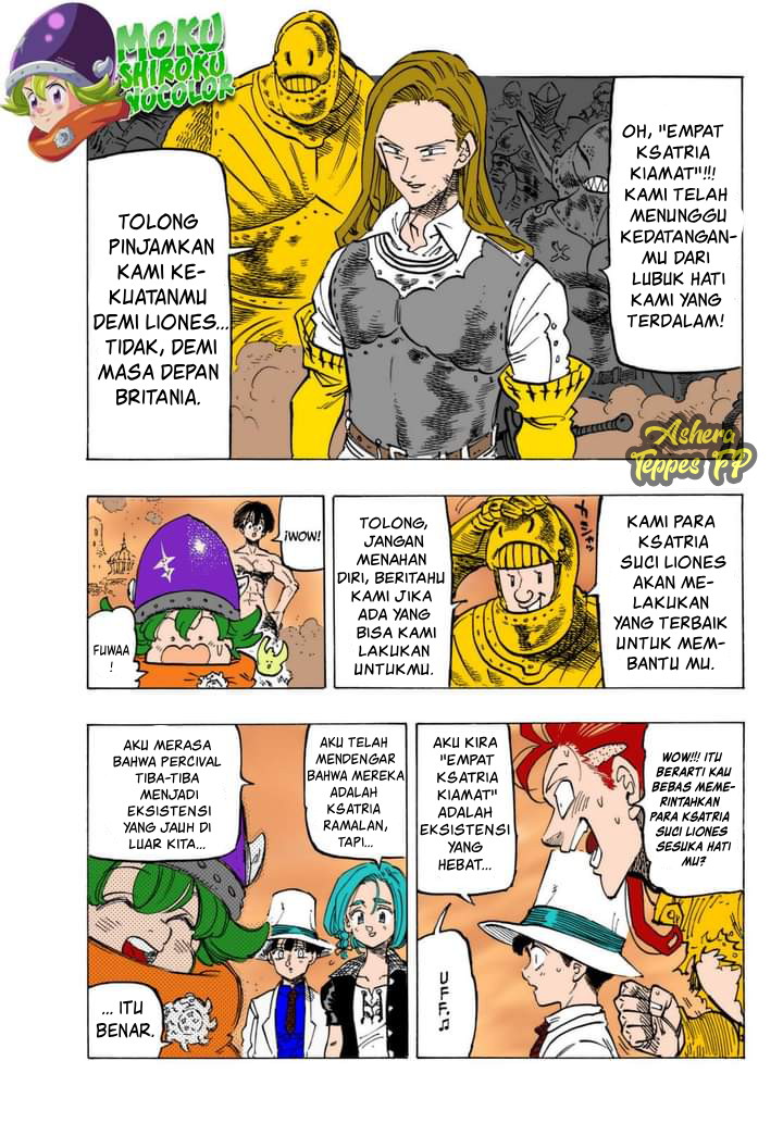 Chapter 69 - halaman 7