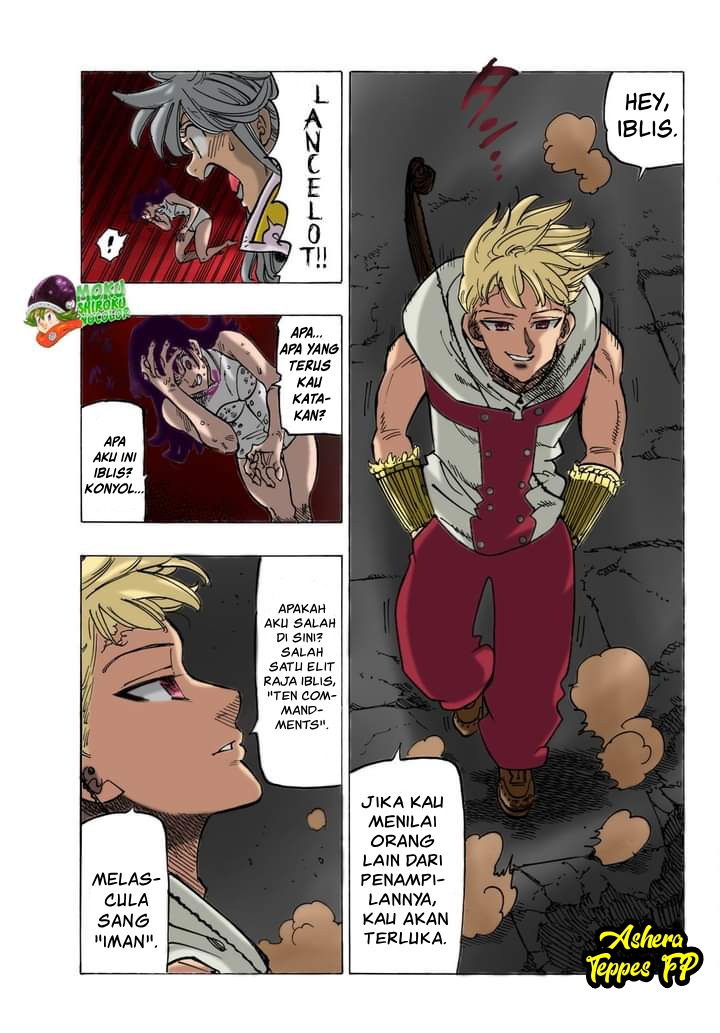 Chapter 68 - halaman 13