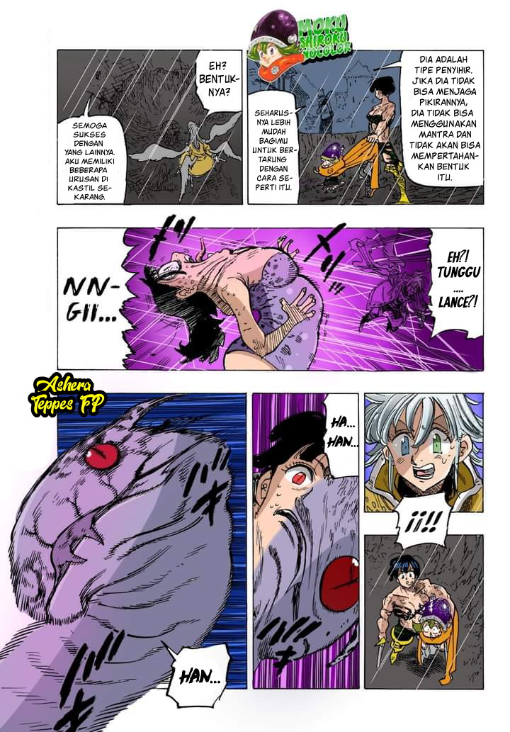 Chapter 68 - halaman 15