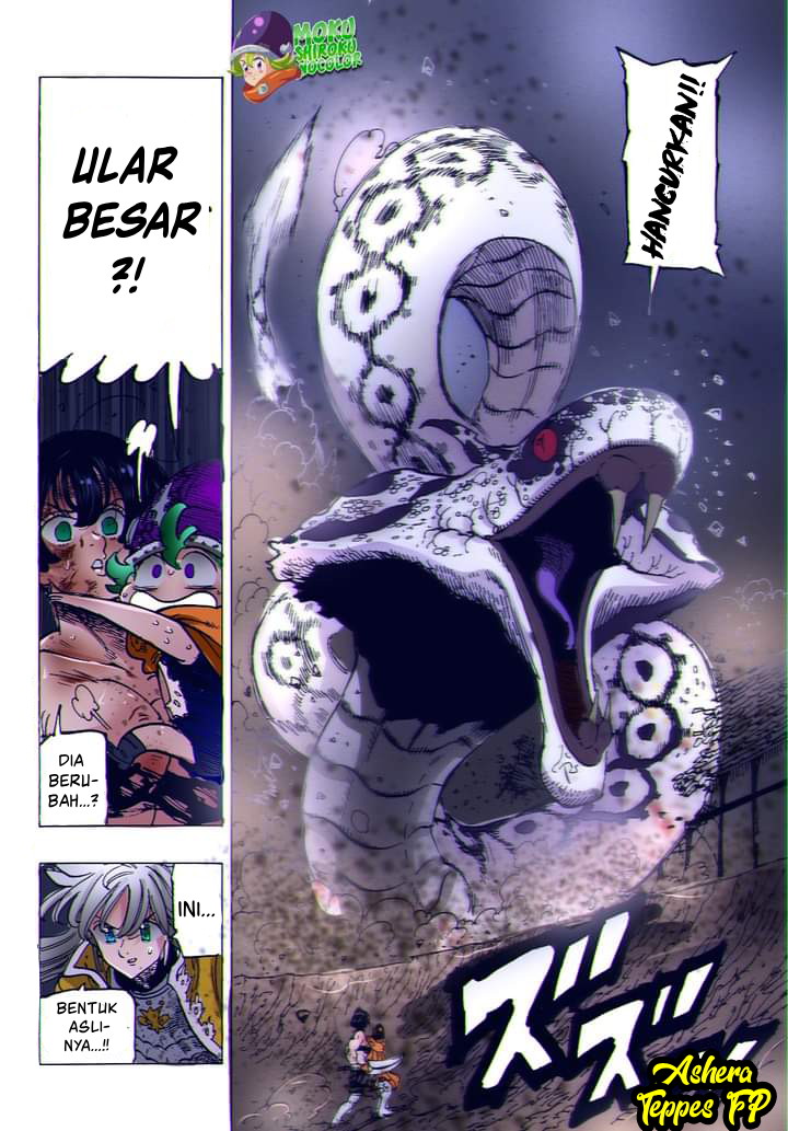 Chapter 68 - halaman 16