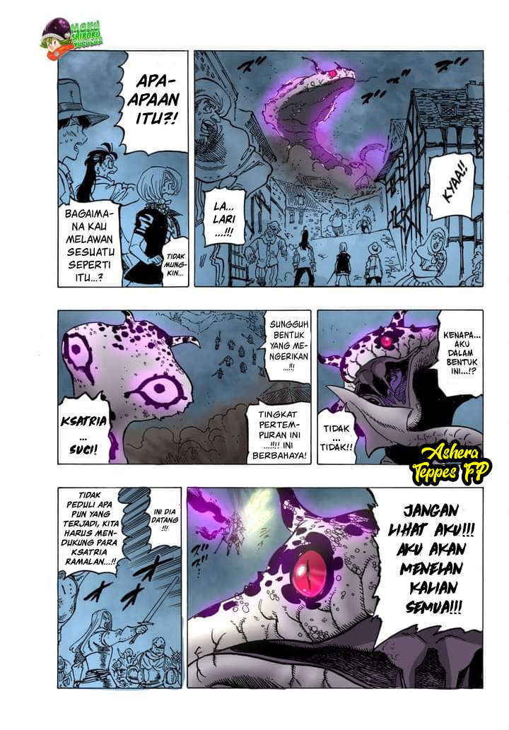 Chapter 68 - halaman 17